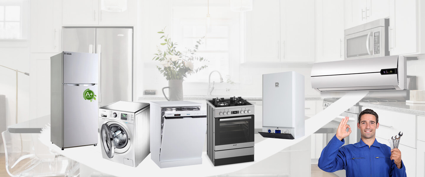 Yüksekova Electrolux Servisi